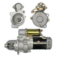 28MT Starter For Trucks W/Mb 10479652 19080009 35009VL